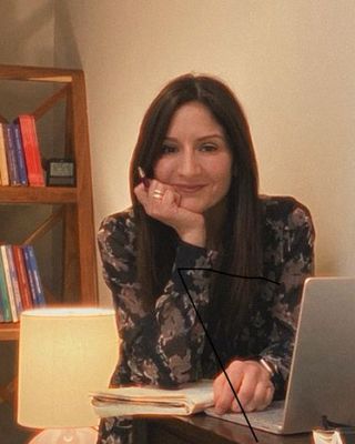 Photo of Diana Constantinou, Psychotherapist in Essex, England