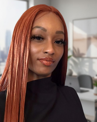 Photo of Tasja Gray, Counselor, LGPC