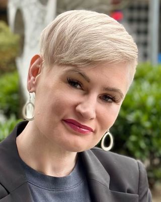 Photo of Deborah Lambert, Clinical Social Work/Therapist, LICSW