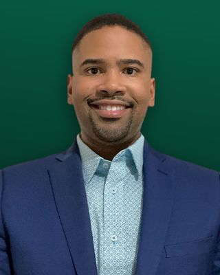Photo of Georges Dubois, Licensed Professional Counselor, LPC