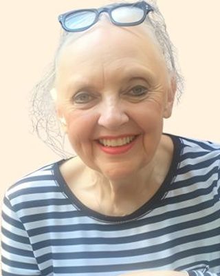 Photo of Dori Geil, Counselor, MS, LCPC