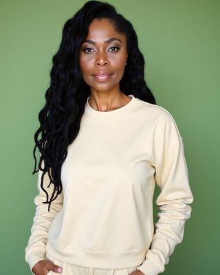 Photo of Shonda J Pertilla, Licensed Professional Counselor, MA, LPC, NCC