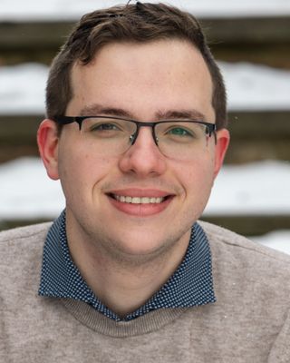 Photo of Anton Krasnitskiy, Licensed Mental Health Counselor, LMHC