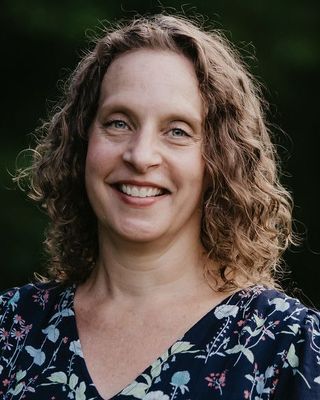 Photo of Elizabeth Wagner Mecham, Lic Clinical Mental Health Counselor Associate, LCMHCA