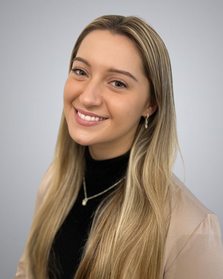 Photo of Hannah Hlavacek, RMHCI