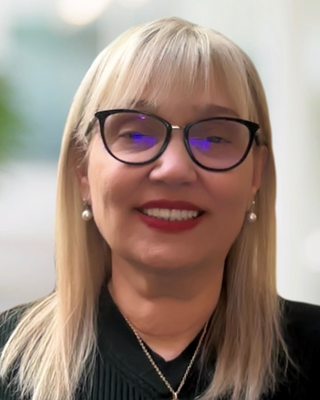 Photo of Dr. Sheri Shahriar, PsyaD