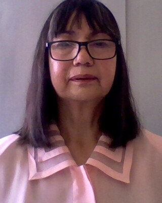 Foto de Rebeca Esther Alcaraz Linares, Psicólogo en Ciudad de México, DF