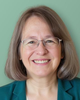 Photo of Lisa LeMaster, Licensed Professional Counselor, LPC