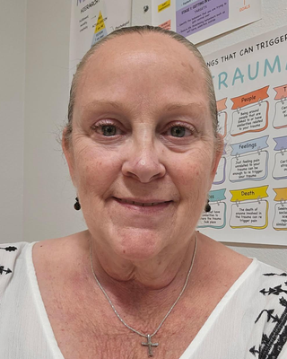 Photo of Denise Field, Clinical Social Work/Therapist, LCSW