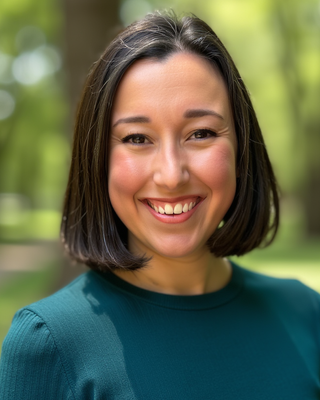 Photo of Natalie C. Welsch, Licensed Professional Counselor, MEd, LPC