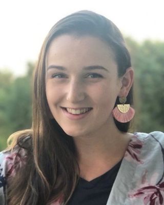 Photo of Briana Valletta, Clinical Social Work/Therapist, MSW, LCSW