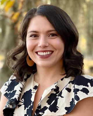 Photo of Christina Young, Marriage & Family Therapist Associate, MA, LMFT