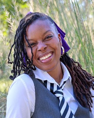 Photo of Morgan Graves - Royal Phoenix Life Services, Licensed Clinical Mental Health Counselor, MA, LCMHC, NCC