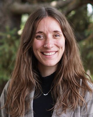 Photo of Jessica Kratz, Licensed Professional Counselor, LPC