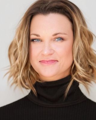 Photo of Nancy Plassman, Pre-Licensed Professional, MA