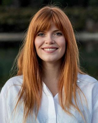 Photo of Dr. Rebecca Bloore, PhD