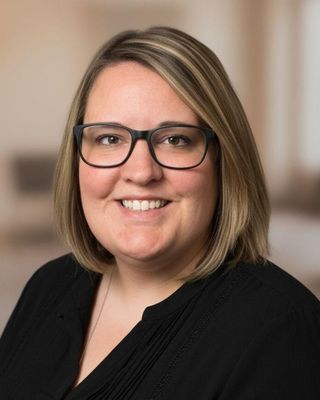 Photo of Julie L. Williams, Psychologist, PsyD, MA, MSEd