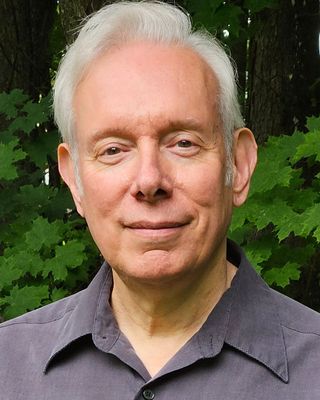 Photo of Fred Gerhard, Psychologist, PsyD