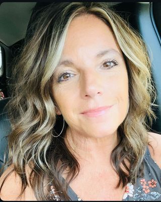 Photo of Annette Crampton, Counselor, LCPC, LPC