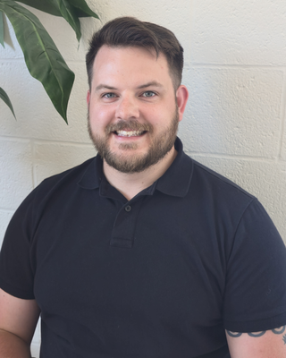Photo of Nathan Jenkins, Licensed Professional Counsellor, BSc, MA, CCC, RP-Qual, ND