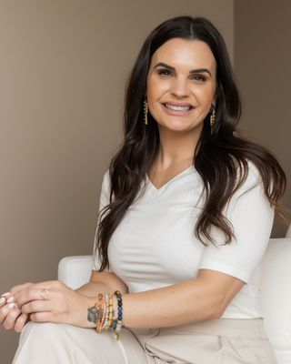 Photo of Mellissa Perry Hill, Licensed Professional Counselor, MS, LPC