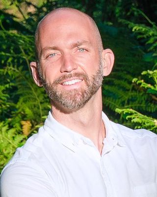 Photo of Topher McMullin, Marriage & Family Therapist in Davis, CA