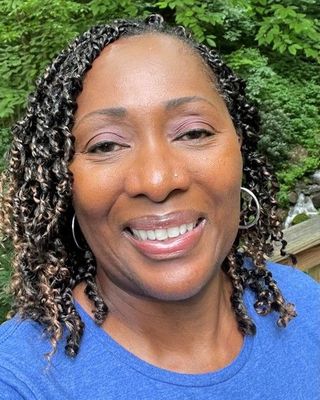 Photo of Brenda Patterson Ishmael, Ed D, LPC, NCC, Licensed Professional Counselor