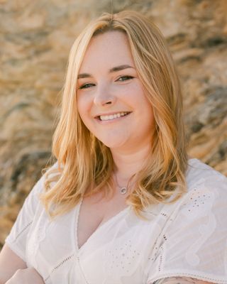 Photo of Erica Haas, Marriage & Family Therapist Associate, AMFT
