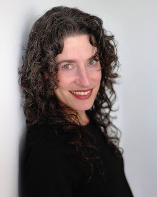 Photo of Alexandra Rau, Clinical Social Work/Therapist, LCSW
