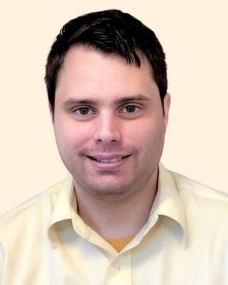 Photo of Dr. Eric Downes, Psychiatrist, MD
