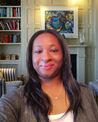 Photo of Shanita Reynolds, Pre-Licensed Professional, MSW