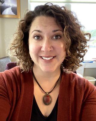 Photo of Jen L. Collins, Clinical Social Work/Therapist in New Gloucester, ME