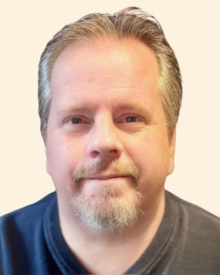 Photo of Christopher Noggle, Psychiatric Nurse Practitioner, CNP
