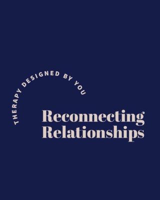 Photo of Bryony Burnett - Reconnecting Relationships, Counsellor, MSc, BACP