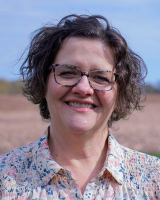 Photo of Wendy Lantz, Registered Social Worker, MSW, RSW