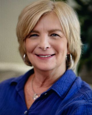 Photo of Bj Henry, Marriage & Family Therapist, LMFT