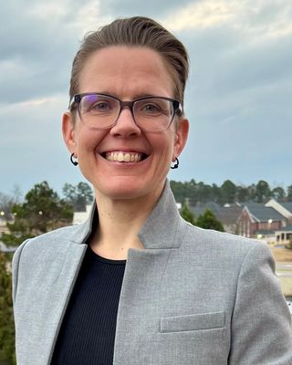 Photo of Dr. Nikki Barefoot, Psychologist, PsyD