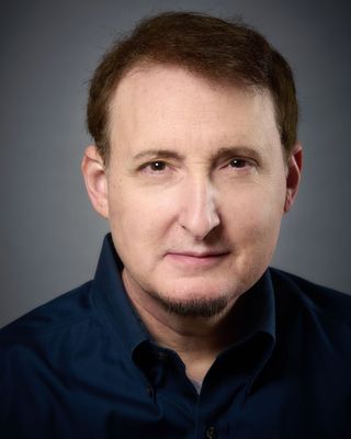 Photo of Eric Neithardt, Clinical Social Work/Therapist, LCSW-R