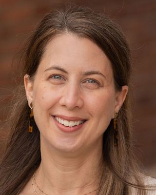 Photo of Rachael E. Massell, Clinical Social Work/Therapist, LCSW-S, LCSW, CGP