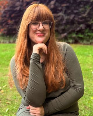 Photo of Rivkah Muller, Licensed Professional Counselor, LPC
