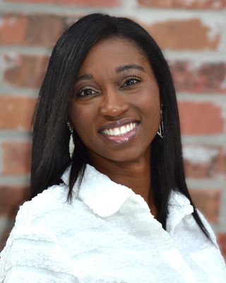 Photo of Dominque Jones, APRN, FNP-BC, PMHNP, Psychiatric Nurse Practitioner