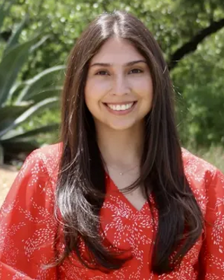 Photo of Mariah Campos, LPC-Associate, M.S.