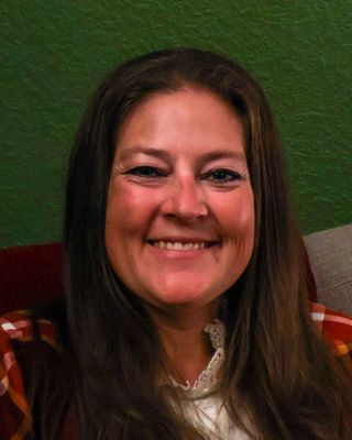 Photo of Chelsey Thornhill, Licensed Professional Counselor, LPC