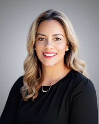 Photo of Jessica Valencia, Counselor, LMHC