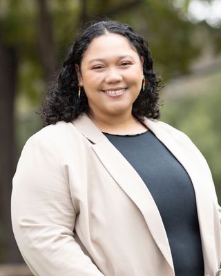 Photo of Kianah Corey, Marriage & Family Therapist Associate, AMFT