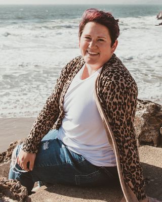 Photo of McKenna Talley, Clinical Social Work/Therapist, LCSW