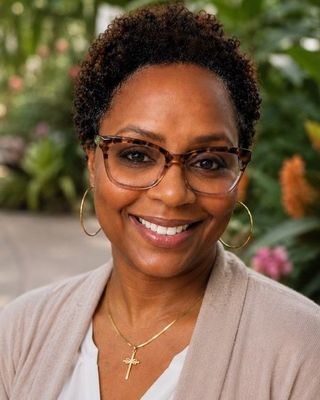 Photo of Jasmine Tudy, Marriage & Family Therapist, LMFT