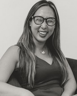 Photo of Eunice Kwon, Clinical Social Work/Therapist, LCSW, PMH-C