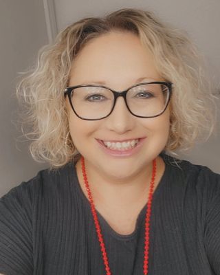 Photo of Janette Hargrove, Licensed Professional Counselor, MEd, LPC
