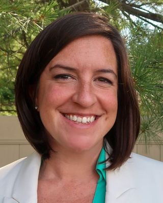 Photo of Angela Mazer, Licensed Clinical Professional Counselor, LCPC